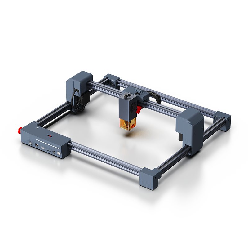 🔵 What Is a Diode Laser Engraver? A Complete Guide for Beginners