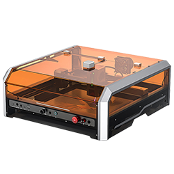 Laser Engraver X series