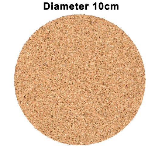 Blank cork mat for Laser Engraver