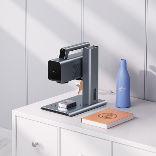 Carverall Z5 Dual Laser Engraver