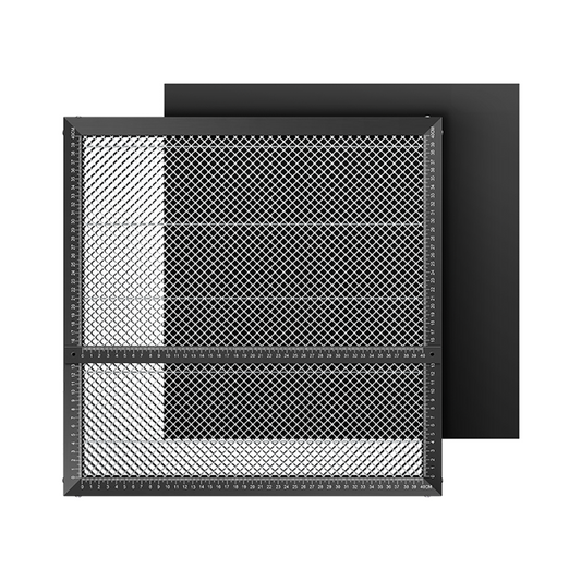 Carverall Honey-Comb Board (Working Area 400x400mm)