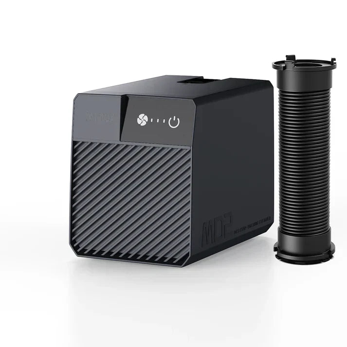 MD2 Fume Extractor: Why It Matters