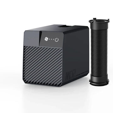 MD2 Fume Extractor: Why It Matters