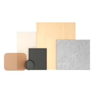 Materials