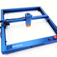 Carverall L1 10W Diode Laser Engraver| 400*400mm