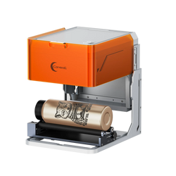 Carverall A1Pro Mini Laser Engraver | Portable & Desktop | Dual Laser Options