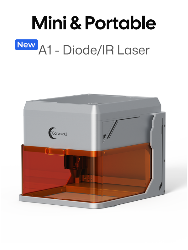 Laser Engraving Tutorials & How-To Guides | Carverall