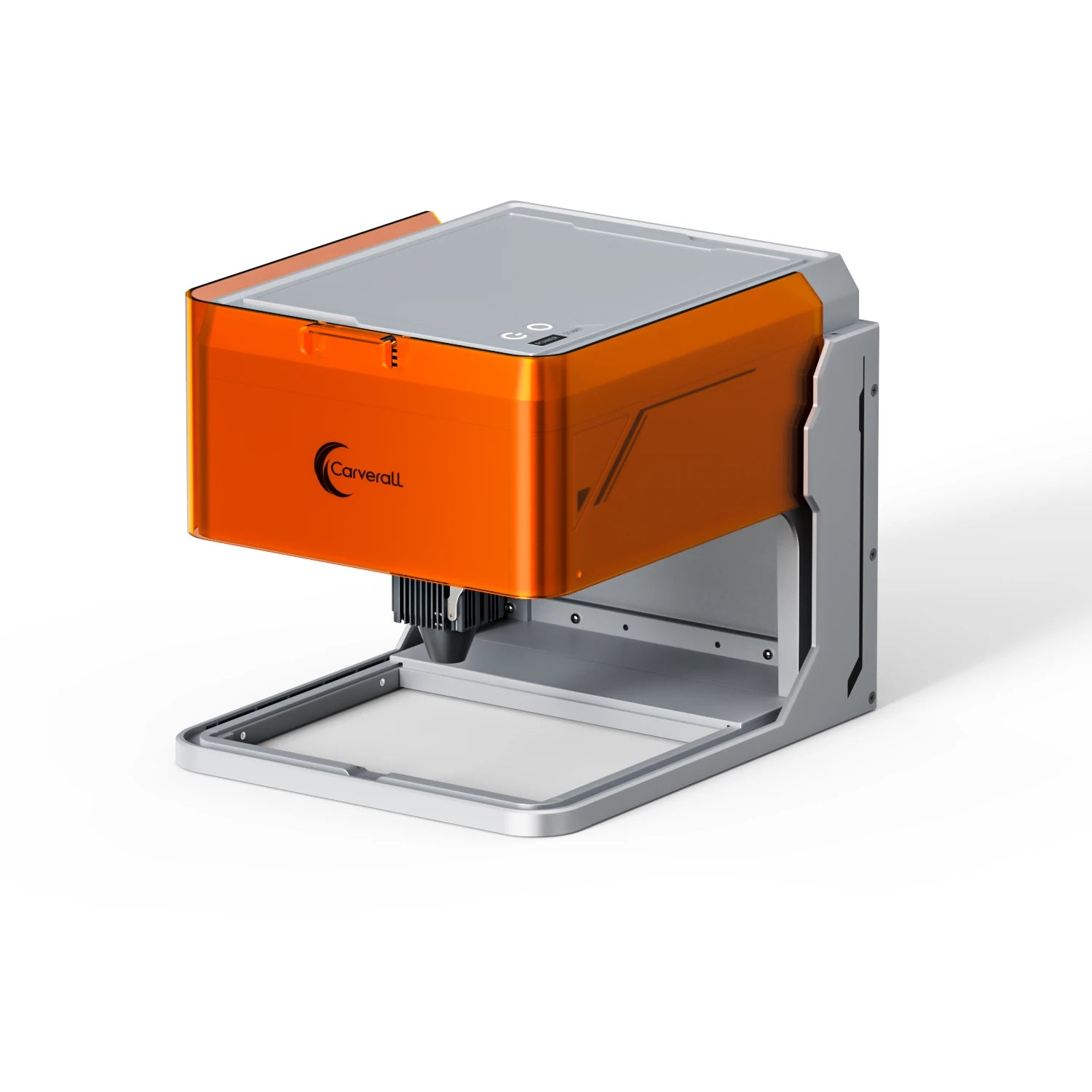 Carverall A1Pro Mini Laser Engraver | Portable & Desktop | Dual Laser Options