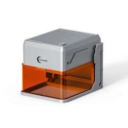 Carverall A1Pro Mini Laser Engraver | Portable & Desktop | Dual Laser Options