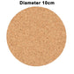 Blank cork mat  for Laser Engraver
