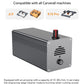 Air Assistant Pump | Compatible with all Carverall X/JL Series.