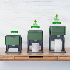 Carverall A1 Mini Laser Engraver | Dual Laser