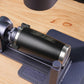 Stainless steel coated glass for Laser Engraver