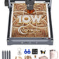 Carverall X2-K15 Pro Mini Portable Laser Engraver