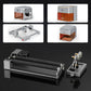 Carverall Biaxial Rotary Kit MD19+MD20