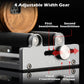 Carverall Biaxial Rotary Kit MD19+MD20