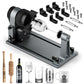 Carverall MD18 Multi-Functional Rotary (with Chuck)