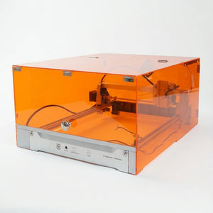 Carverall X2/K15 Pro Mini Portable Laser Engraver | 300*200mm