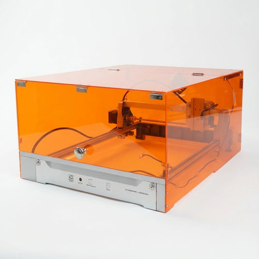 Carverall X2/K15 Pro Mini Portable Laser Engraver | 300*200mm