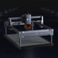 Carverall Honeycomb 300x200mm | K15Pro add-on