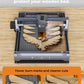 Carverall Honeycomb 300x200mm | K15Pro add-on