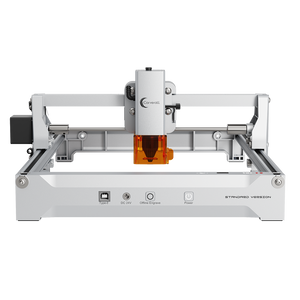Carverall X2-K15 Pro Mini Portable Laser Engraver