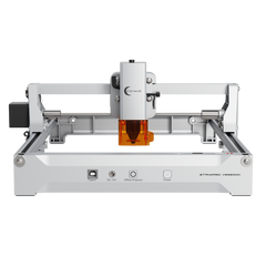 Carverall X2/K15 Pro Mini Portable Laser Engraver | 300*200mm