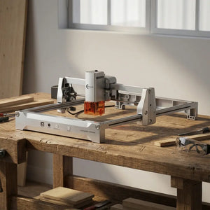 Carverall X2/K15 Pro Mini Portable Laser Engraver | 300*200mm