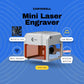 Carverall K4Pro | Mini Laser Engraver