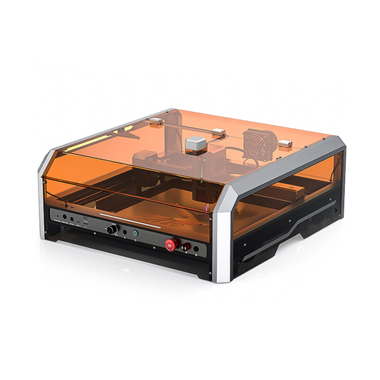 Carverall Xmax1 Laser Engraver