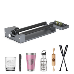 Carverall Biaxial Rotary Kit MD19+MD20