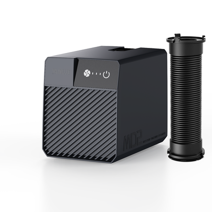 Carverall MD2 Purifier