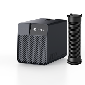 Carverall MD2 Purifier