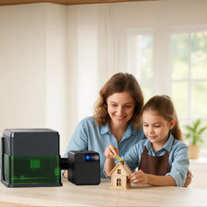 Carverall A1 Mini Laser Engraver | Dual Laser