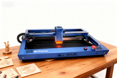 Carverall L1 10W Diode Laser Engraver| 400*400mm