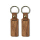 Blank Wood Keychains for Laser Engraver