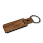 Blank Wood Keychains for Laser Engraver