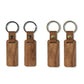 Blank Wood Keychains for Laser Engraver